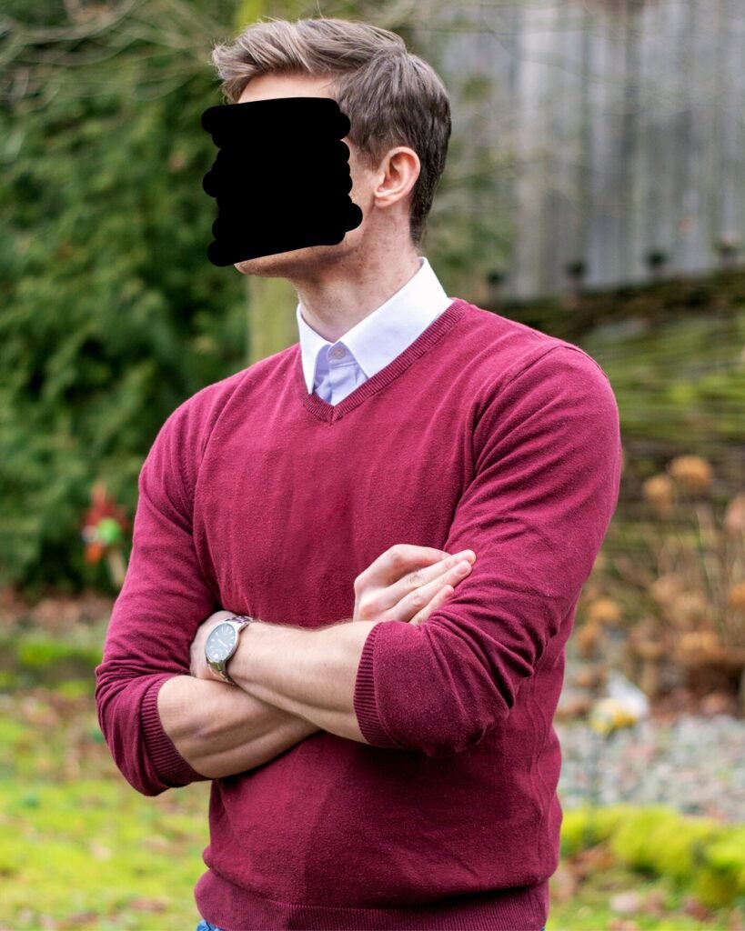 Profilbild