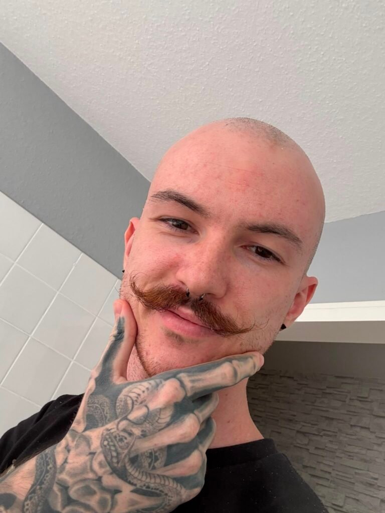 Profilbild